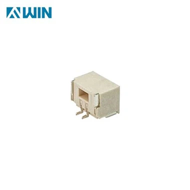 ขั้วต่อ Wafer แบบ Wire-to-board