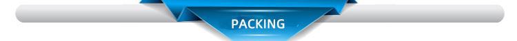 packing