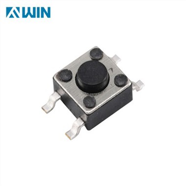 Mini 4.5 Surface Mount Tact Switch
